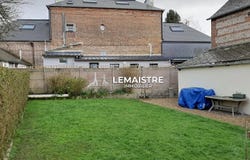 Saint-Romain-de-Colbosc, Seine-Maritime 76430