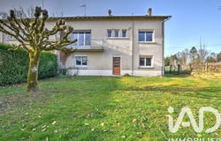 Linards, Nouvelle-Aquitaine 87130