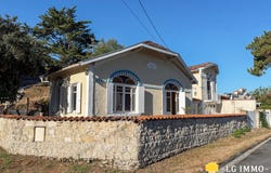 Saint-Georges-de-Didonne, Poitou-Charentes 17110