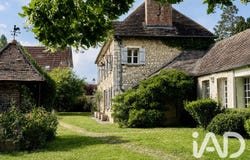 Pressagny-l'Orgueilleux, Upper Normandy 27510