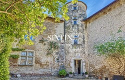 Crémieu, Rhône-Alpes 38460