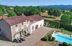 Courpière, Auvergne 63120