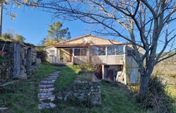 Courry, Gard 30500