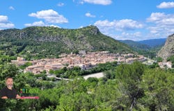 Anduze, Languedoc-Roussillon 30140