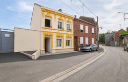 Anzin, Hauts-de-France 59410