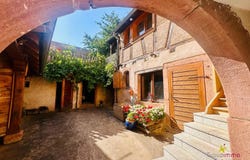 Hunawihr, Haut-Rhin 68150