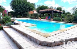 Tizac-de-Lapouyade, Nouvelle-Aquitaine 33620