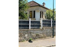 Billy-Sur-Aisne, Picardie 02200
