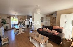 Puiseaux, Centre 45390