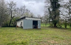 SAINT LAURENT SUR GORRE, Limousin 87310