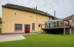 Voyer, Lorraine 57560