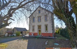 Chamberet, Limousin 19370