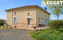 Beaugas, Nouvelle-Aquitaine 47290