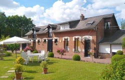 Roye, Picardie 80700