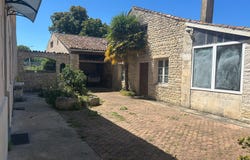 ANNEPONT, Nouvelle-Aquitaine 17350