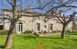 Bourran, Aquitaine 47320