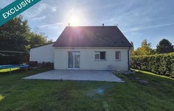 Routot, Haute-Normandie 27350