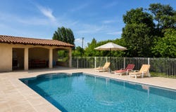 Vézénobres, Languedoc-Roussillon 30360