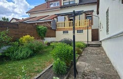 Stiring-Wendel, Lorraine 57350