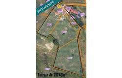 Lalizolle, Auvergne 03450