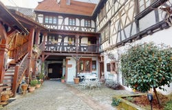 Wissembourg, Alsace 67160