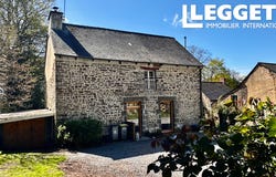 Guilliers, Brittany 56490