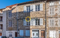 Langeac, Haute-Loire 43300
