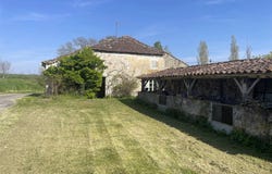 Villeréal, Aquitaine 47210