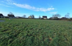 Saint-Christophe-Des-Bois, Bretagne 35210