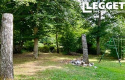 Pontcharraud, Nouvelle-Aquitaine 23260