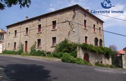 Corsavy, Languedoc-Roussillon 66150
