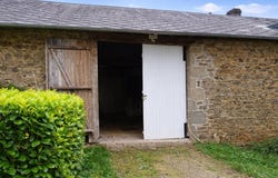 Domps, Limousin 87120