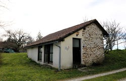 Dournazac, Limousin 87230
