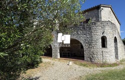 Lablachère, Rhône-Alpes 07230