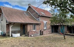 Noyon, Picardie 60400