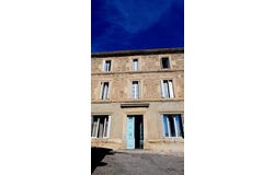 La Redorte, Languedoc-Roussillon 11700
