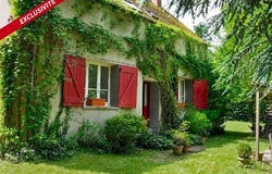Villebougis, Bourgogne 89150