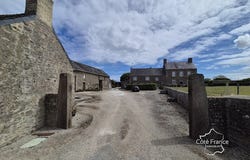 Sainte-Geneviève, Normandy 50760