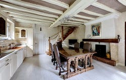TERRANJOU, Pays de la Loire 49380