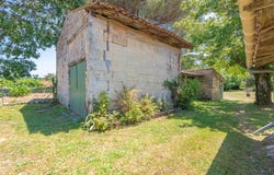 Madirac, Aquitaine 33670