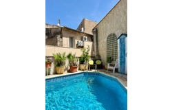 Puissalicon, Languedoc-Roussillon 34480