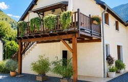 Accous, Aquitaine 64490