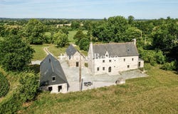 Lannion, Brittany 22300