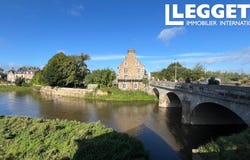 Ducey-Les Chéris, Normandy 50220