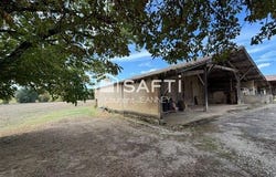 Moulinet, Aquitaine 47290