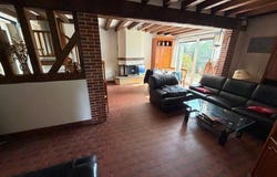Bourth, Haute-Normandie 27580