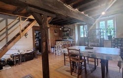 Ladapeyre, Limousin 23270