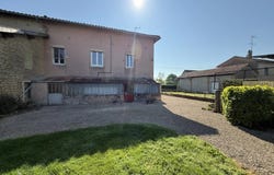 Senozan, Saône-et-Loire 71260