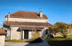 SAINT LAURENT LOLMIE, Occitanie 46800