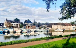 Brienon-sur-Armançon, Bourgogne-Franche-Comté 89210